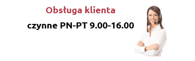 Obsługi klienta w Szczecinekie